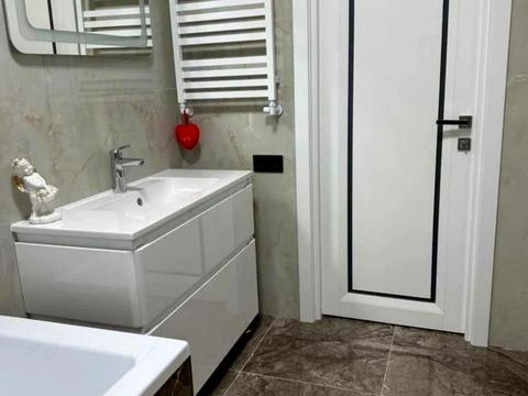 квартира по адресу Трускавецкая ул., (Будинок)