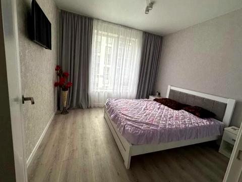 квартира по адресу Трускавецкая ул., (Будинок)