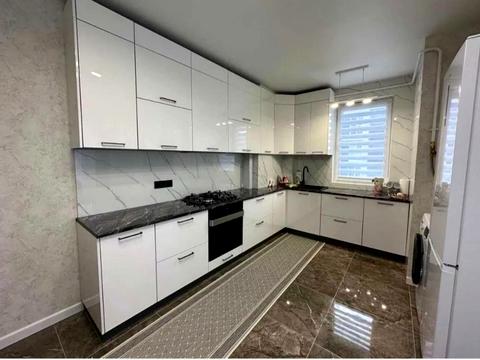 квартира по адресу Трускавецкая ул., (Будинок)