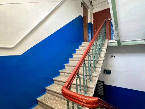 квартира за адресою Котляревського вул., 18