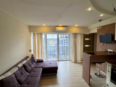 квартира за адресою Олександра Поля просп. (Кірова), 27-Д