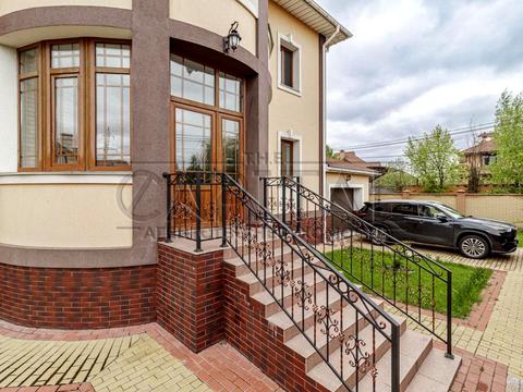 дом по адресу Ярослава Мудрого ул., 9