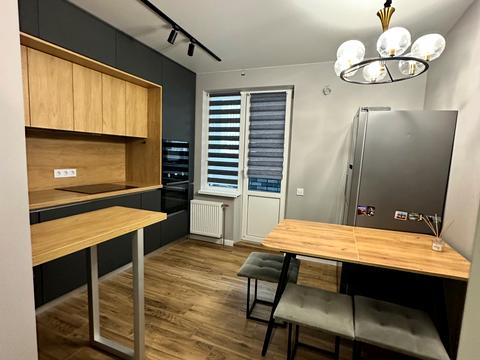 квартира по адресу Софии Русовой ул., 7-А