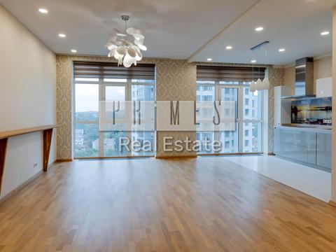 квартира за адресою Андрія Верхогляда вул. (Михайла Драгомирова), 16