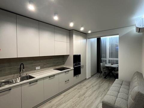 квартира по адресу Ривненская ул., 25-Д