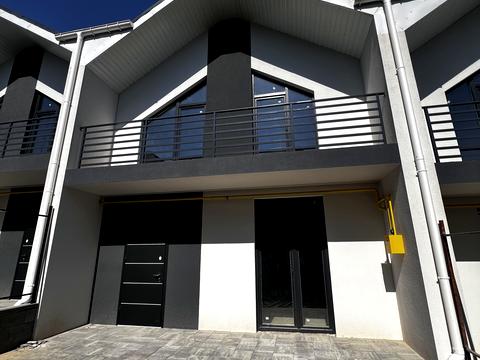 дом по адресу Малышко ул.