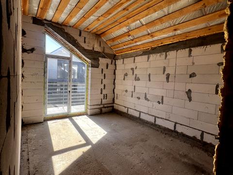 дом по адресу Малышко ул.