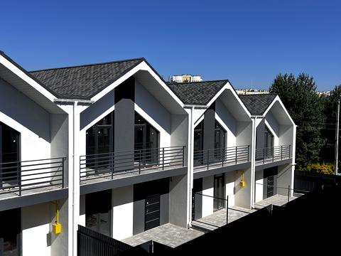 дом по адресу Малышко ул.