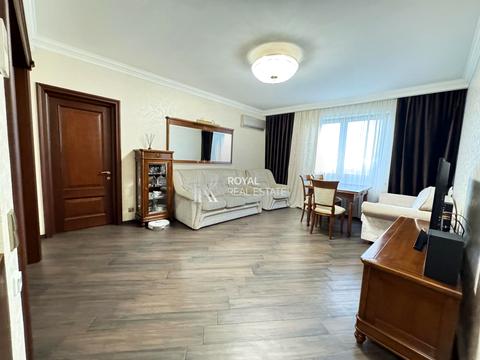 квартира за адресою Івана Гонти вул., 7