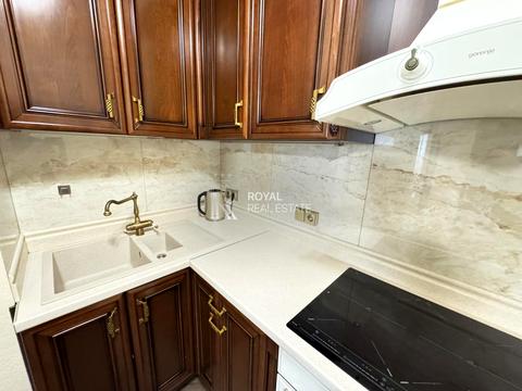 квартира за адресою Івана Гонти вул., 7