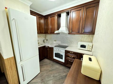 квартира за адресою Івана Гонти вул., 7