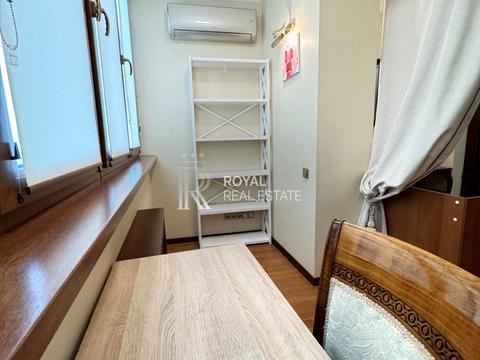 квартира за адресою Івана Гонти вул., 7