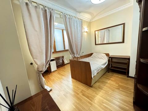 квартира за адресою Івана Гонти вул., 7