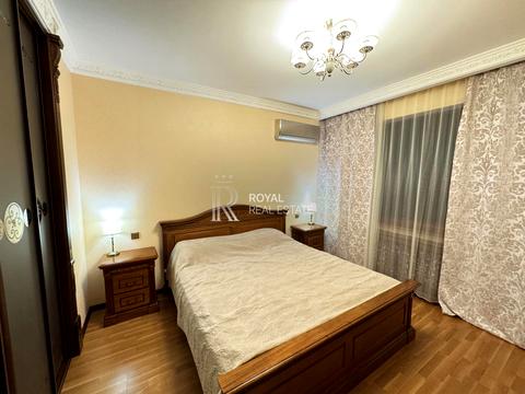 квартира за адресою Івана Гонти вул., 7