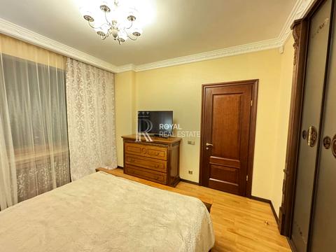 квартира за адресою Івана Гонти вул., 7