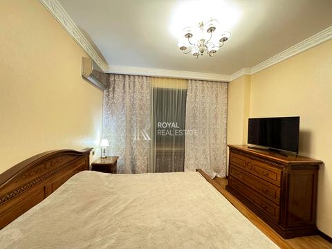 квартира за адресою Івана Гонти вул., 7