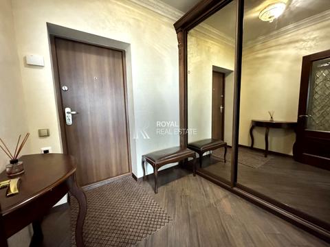 квартира за адресою Івана Гонти вул., 7