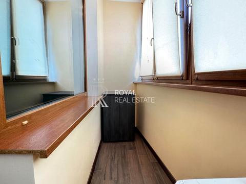 квартира за адресою Івана Гонти вул., 7