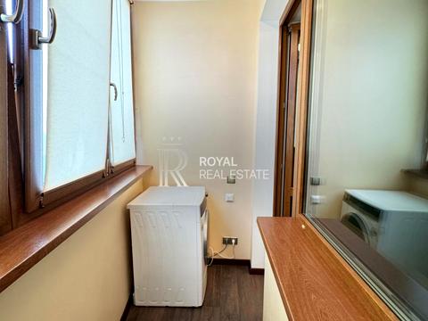 квартира за адресою Івана Гонти вул., 7