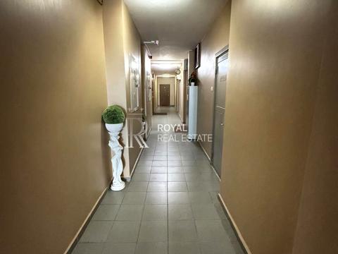 квартира за адресою Івана Гонти вул., 7