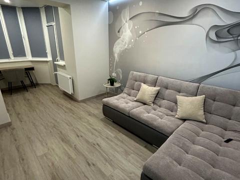 квартира по адресу Ривненская ул., 25-Д