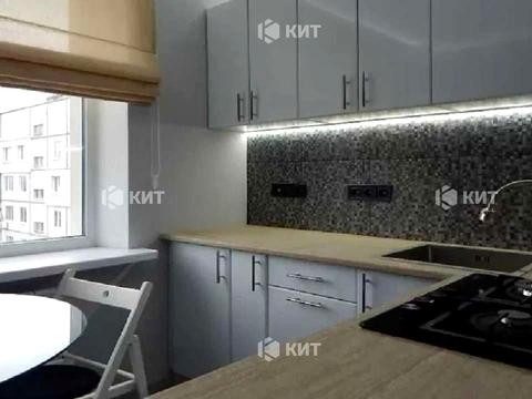 квартира по адресу Монюшко ул., 16