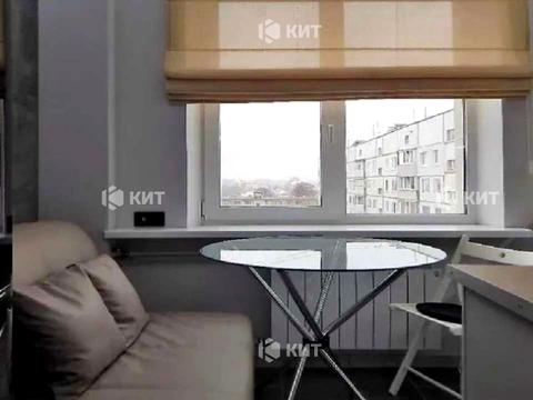 квартира по адресу Монюшко ул., 16