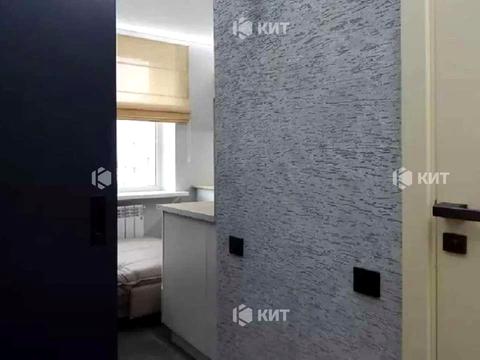 квартира по адресу Монюшко ул., 16