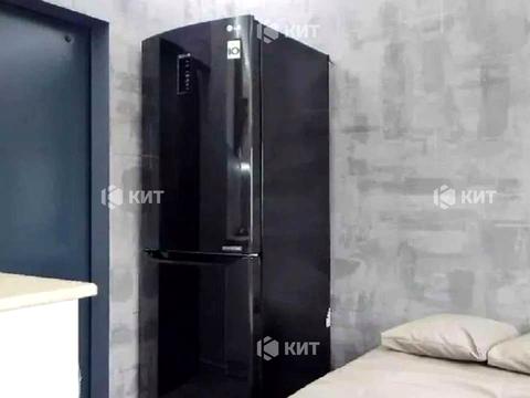 квартира по адресу Монюшко ул., 16