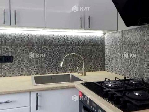 квартира по адресу Монюшко ул., 16