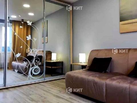 квартира по адресу Монюшко ул., 16