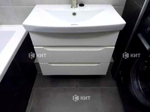 квартира по адресу Монюшко ул., 16