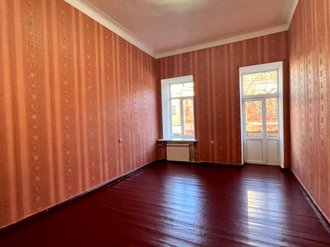 квартира за адресою Котляревського вул., 18