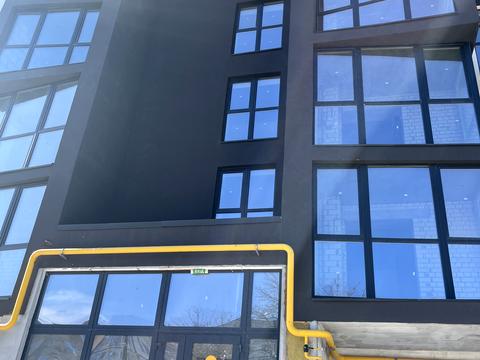 квартира за адресою Житомир, Святослава Ріхтера вул., (Будинок 4)