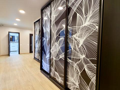 квартира по адресу Демеевская ул., 13