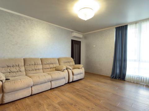 квартира по адресу Демеевская ул., 13