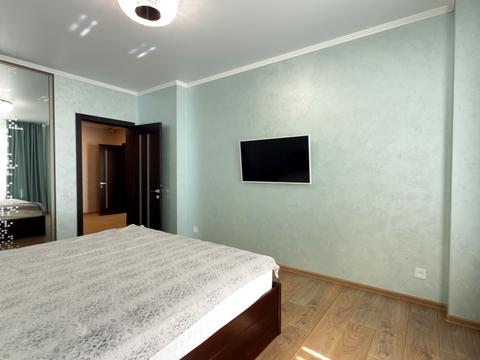 квартира по адресу Демеевская ул., 13