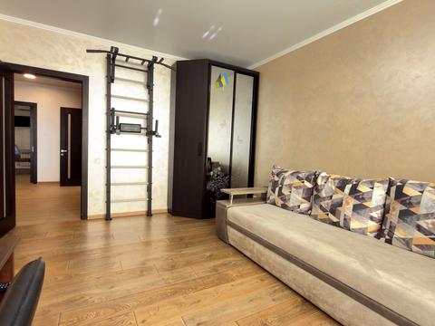 квартира по адресу Демеевская ул., 13