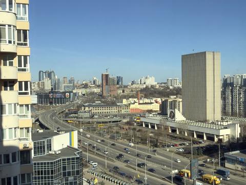 квартира по адресу Демеевская ул., 13