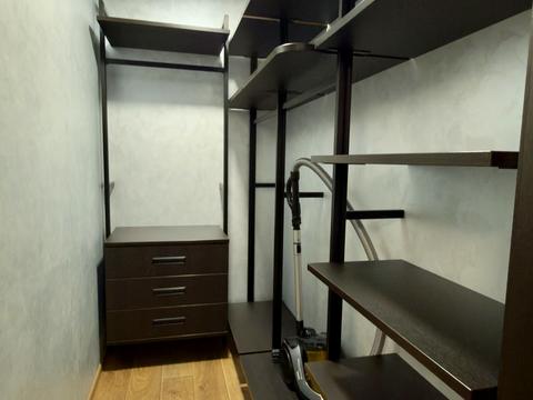 квартира по адресу Демеевская ул., 13