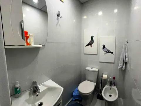 квартира за адресою Олени Пчілки вул., 2