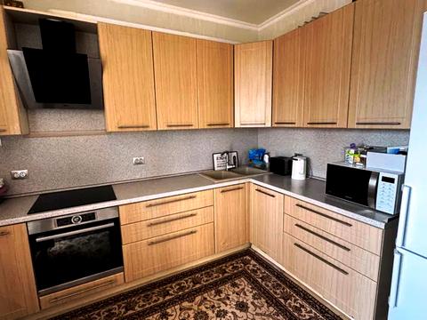 квартира за адресою Олени Пчілки вул., 2