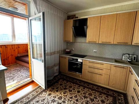 квартира за адресою Олени Пчілки вул., 2