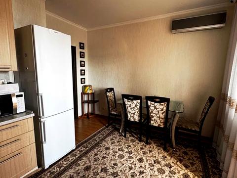 квартира за адресою Олени Пчілки вул., 2