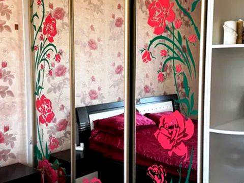 квартира за адресою Олени Пчілки вул., 2