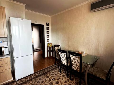 квартира за адресою Олени Пчілки вул., 2