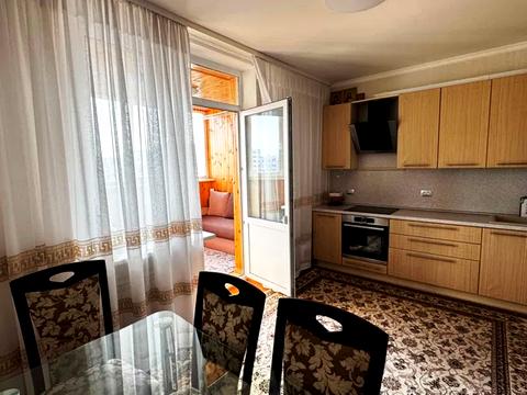 квартира за адресою Олени Пчілки вул., 2