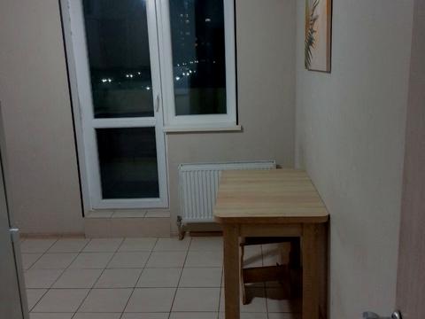 квартира по адресу Академика Воробьёва ул., 1б