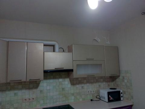 квартира по адресу Академика Воробьёва ул., 1б