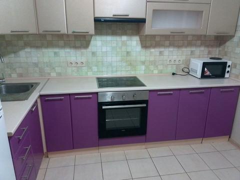 квартира по адресу Академика Воробьёва ул., 1б